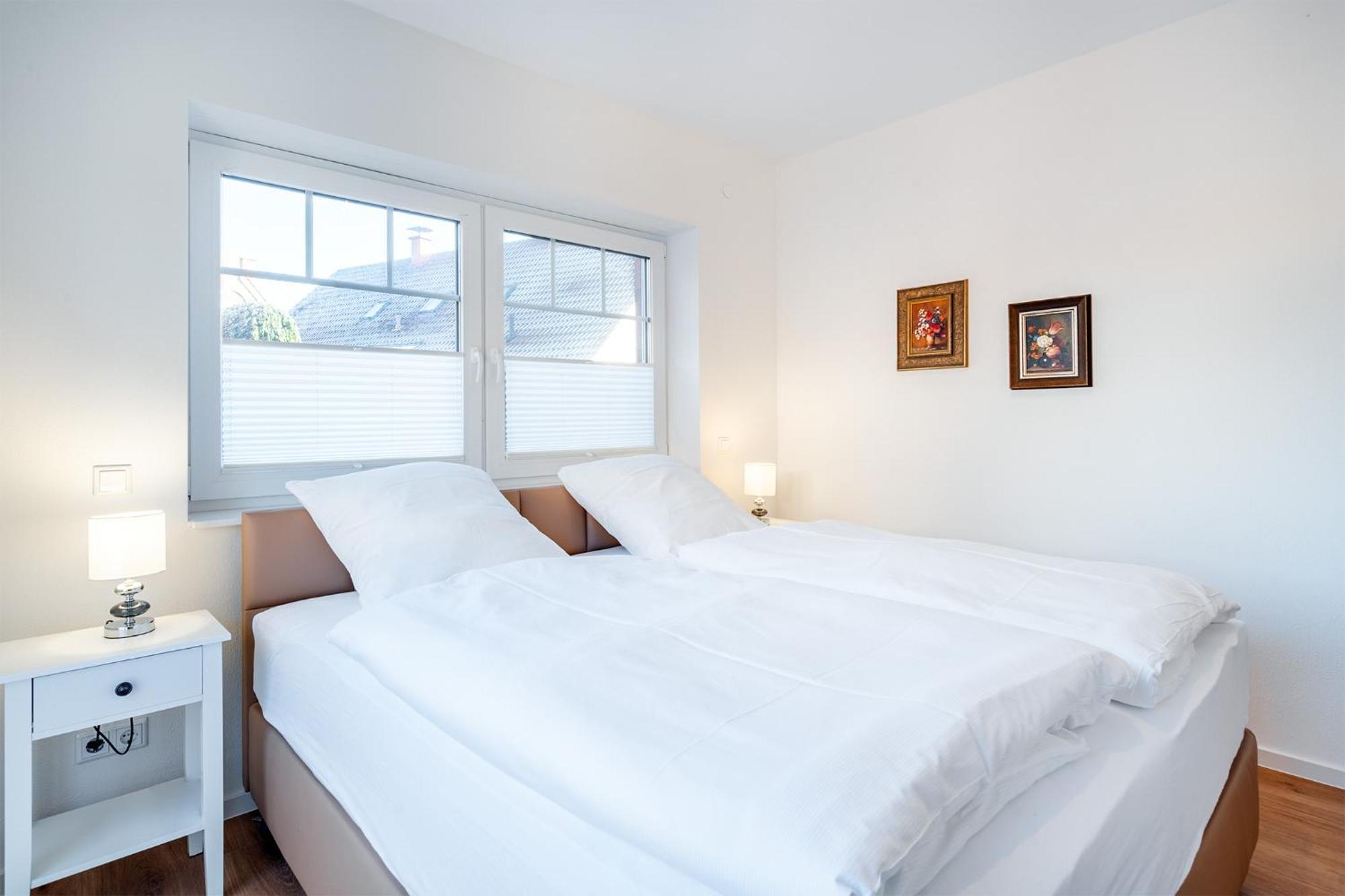 Apartment Am Deich 02 غريتسيل المظهر الخارجي الصورة