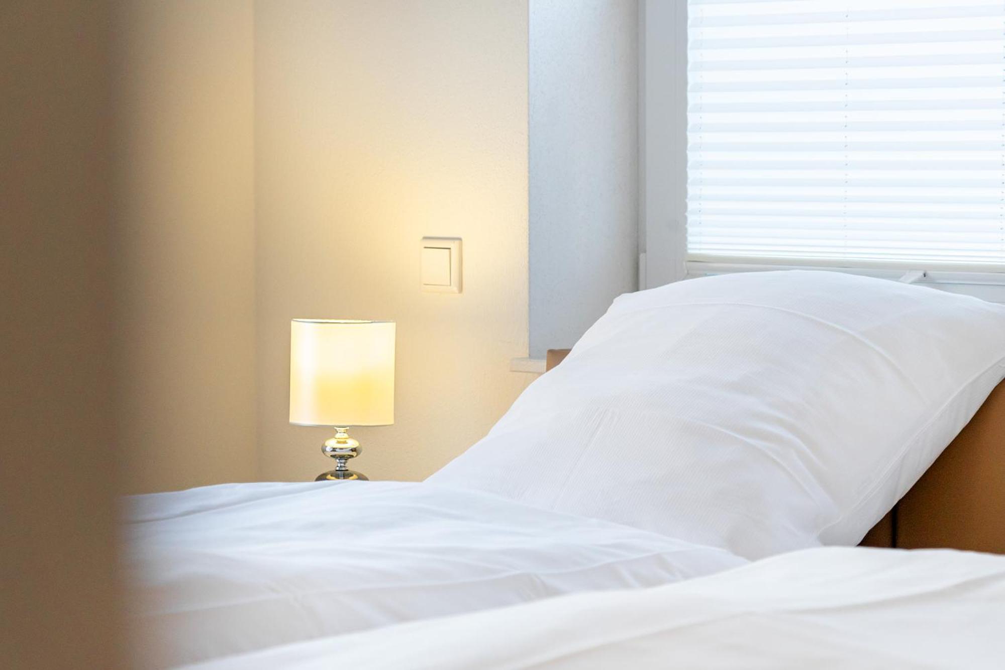 Apartment Am Deich 02 غريتسيل المظهر الخارجي الصورة