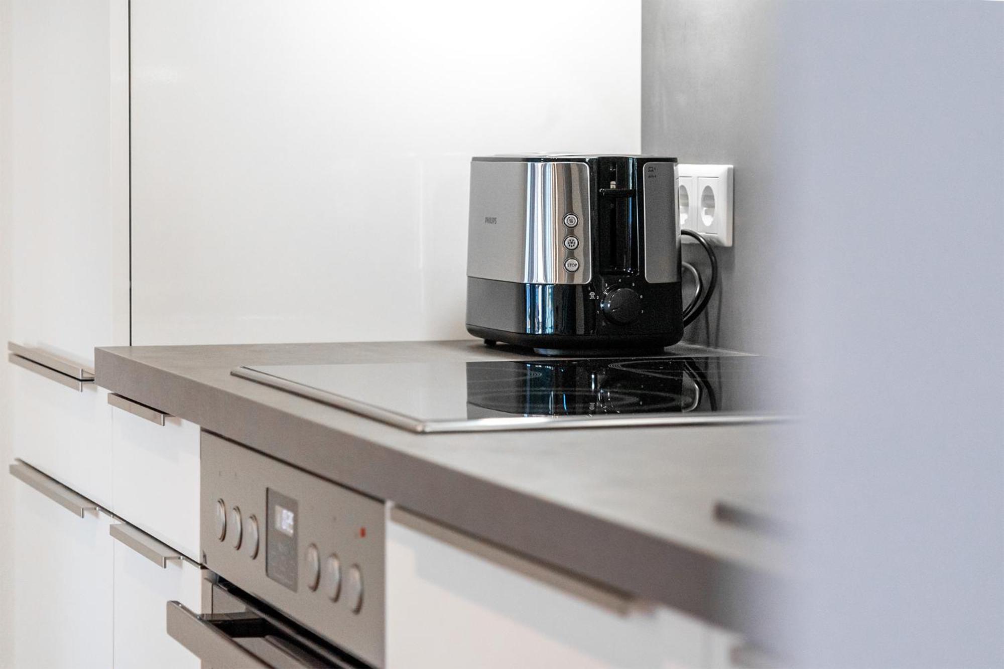 Apartment Am Deich 02 غريتسيل المظهر الخارجي الصورة