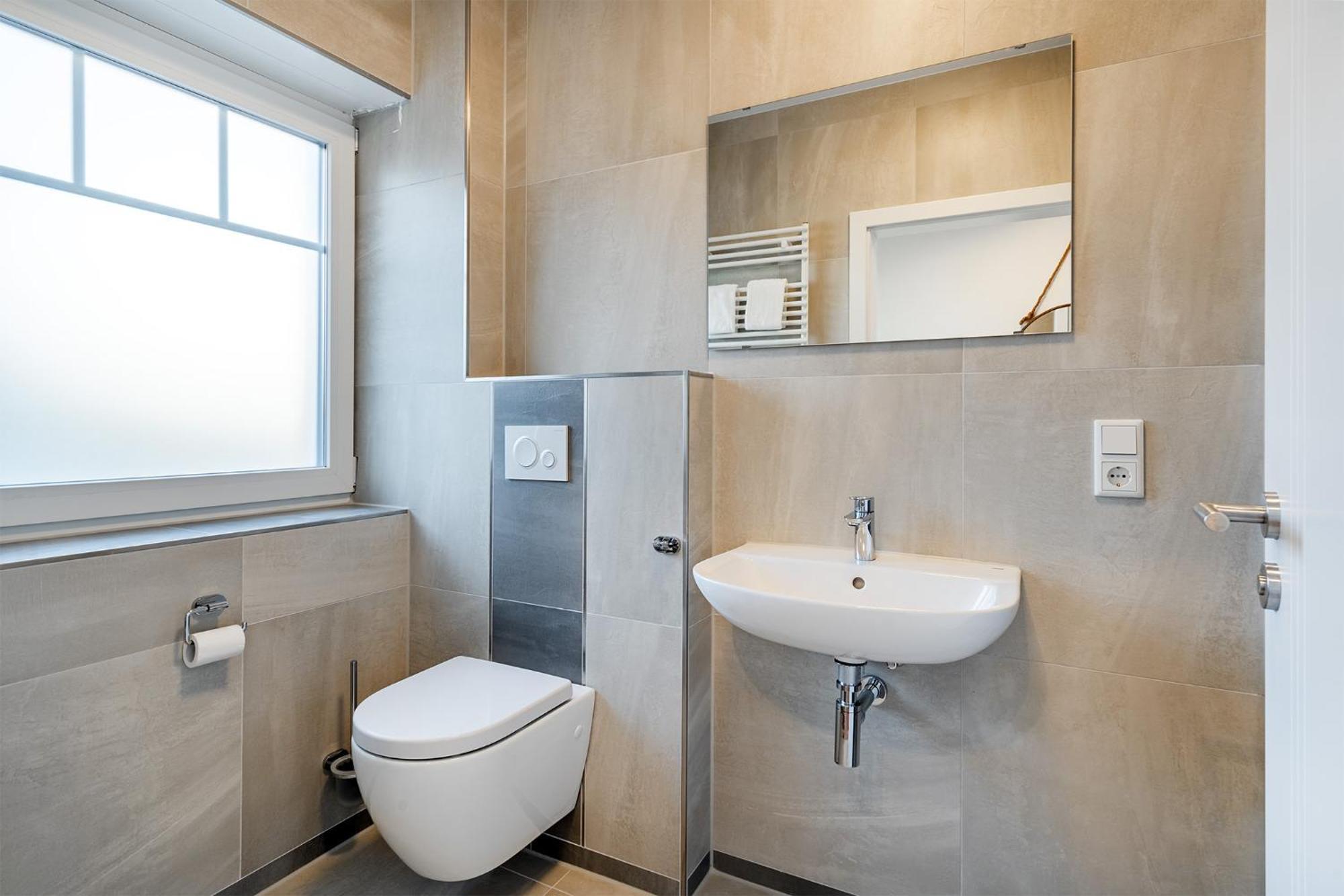 Apartment Am Deich 02 غريتسيل المظهر الخارجي الصورة